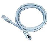 Cable de Red RJ45 CAT6 10m Gris