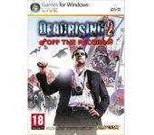 PC Dead Rising 2: Off the Record