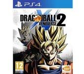 Dragon Ball Xenoverse 2 (PS4)