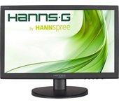 Monitor Hanns G He195anb Led Vga 18.5"