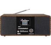 Radio IMPERIAL Dabman i200 Madera