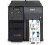 Epson ColorWorks C7500G