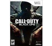 Call Of Duty Black Ops Wii