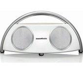 Harman/Kardon Go + Play Wireless 2.0channels Blanc