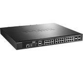 Switch D-LINK DXS-3400-24TC