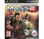 PS3 Mass Effect 2