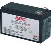 Batería para SAI APC RBC17