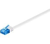 Cable de Red GOOBAY (RJ45 - 20 m - Blanco)