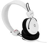 Co:caine City Beat Auriculares Blancos