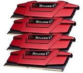 G.Skill 32GB DDR4-2133 32GB DDR4 2133MHz módulo de