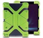 Celly Octopad 30,5 cm (12") Funda Verde