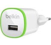 Cargador Adaptador BELKIN F8M710VF04-WHT