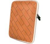 Funda Tablet APPROX APPIPC07O (Universal - 7'' - Naranja)