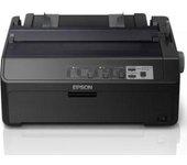 Impresora De Agujas Epson Lq-590ii