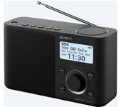 Sony Radio Xdr-s61db