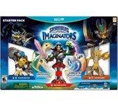 Juego Wii U Skylanders Imaginators