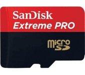 Sandisk Extreme Pro 64GB MicroSDXC UHS Clase 10 me