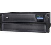 APC Sais Smart-ups X 3000 4u