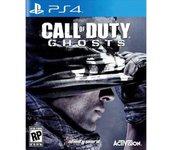 Call of Duty - Ghosts (PS4)