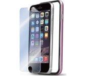 Funda iPhone 6 Plus CELLY BUMPERIPH6PPK Rosa