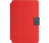 Funda Targus SafeFit para tablet 9'' - 10'' - Rojo