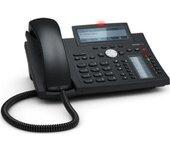 Snom Teléfono Voip D345