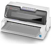 Impresora matricial OKI ML6300FB SC - 43490003