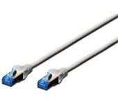 Digitus DK-1522-020 cable de red 2 m Cat5e F/UTP (FTP) Gris