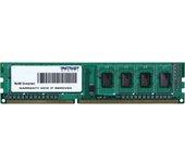 Patriot Memory 4GB PC3-10600 4GB DDR3 1333MHz módu