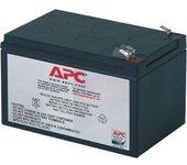 APC Replacement Battery Cartridge #4 Sealed Lead A