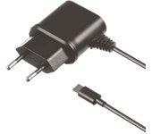 Cargador Adaptador USB-C MYWAY MWACC0004 Negro