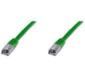 Cable de Red DIGITUS (RJ45)