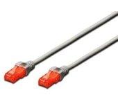 Cable de Red DIGITUS (RJ45)