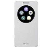 Funda LG Quick Window p/ G3 S Blanco