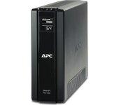 APC Sais Br1500g-gr Back