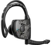 Gioteck - Headset Bluetooth Ex03 Street (PlayStation 3)