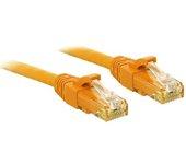 Cable de Red LINDY (RJ45)