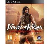 Prince Of Persia Las Arenas Olvidadas