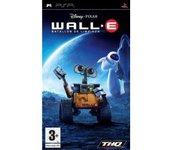 PSP Wall-E