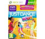 Just Dance Kids X360k