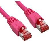 Cable de Red INLINE (RJ45)