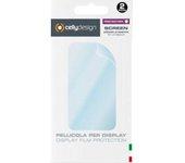 Protector de Pantalla Samsung Galaxy GIO GT-S5660 CELLY SCREEN143