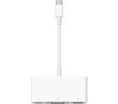 ADAPTADOR APPLE USB-C A VGA