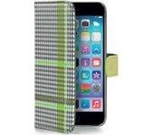 Funda iPhone 6 CELLY PDPAGEIPH6GR Verde