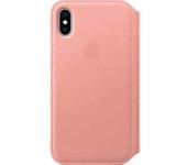 Apple MRGF2ZM Folio Oro rosado