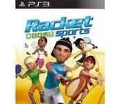 Racket Sports (Move)