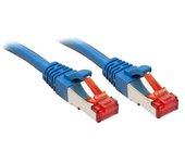 Cable de Red LINDY (RJ45)