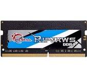 G.Skill Ripjaws SO-DIMM 4GB DDR4-2133Mhz 4GB DDR4