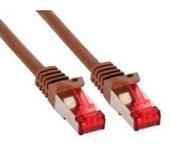 Cable de Red INLINE (RJ45)