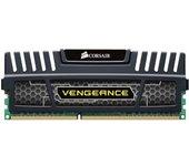 Corsair Vengeance 8GB DDR3 1600MHz módulo de memor